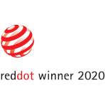 Auszeichnung - Reddot 2020