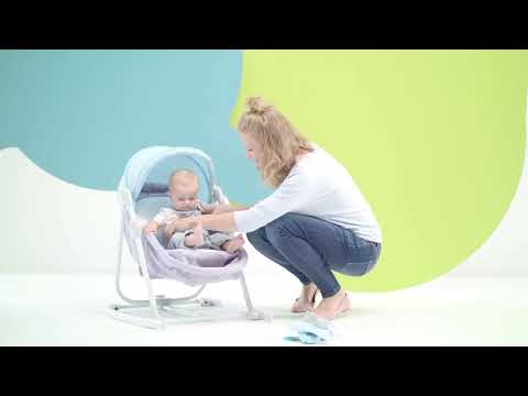 Babywippe Babyschaukel UNIMO 2020